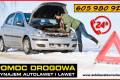 Pomoc drogowa 24h Wrocaw - Holowanie pojazdw - Wynajem autolawety