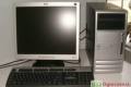 Komputer PC P4 2,5 GHZ+monitor LCD.499z.moliwo odpatnego dowozu.