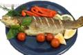 Restauracja w Dolinie Pstrga