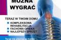 Kompleksowa Rehabilitacja Bez Wychodzenia Z Domu! Mr-vita