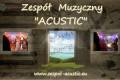 Zesp Muzyczny "ACUSTIC"