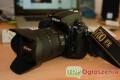 FS: Nikon D700 + AF-S VR 24-120mm lens