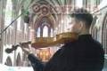 Skrzypek i piewaczka-Muzyka na lub/ pogrzeb,601-715889,Wrocaw/Opole/Kalisz