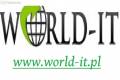 Poleasingowy sprzt komputerowy WORLD-IT