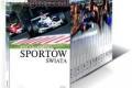 Encyklopedia sportw wiata - 16 tomw (caa kolekcja)