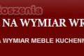 Stylowe meble na wymiar prosto z Wrocawia.