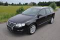 Volkswagen Passat Variant 1.9 TDI Comfortline Bluemotion