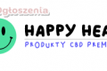 HappyHead - susz CBD, olejki CBD