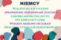 Praca dla Opiekunek w Niemczech - do 11 000 z na rk!