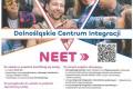 Udzia� w projekcie „Dolno�l�skie Centrum Integracji NEET”